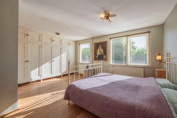 Medium property photo - Bovenstraat-Erf 11, 4741 AT Hoeven